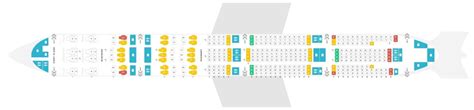 sitzplan boeing 777-300er emirates|Boeing 777 300er Sitzplan Emirates — Übersicht .